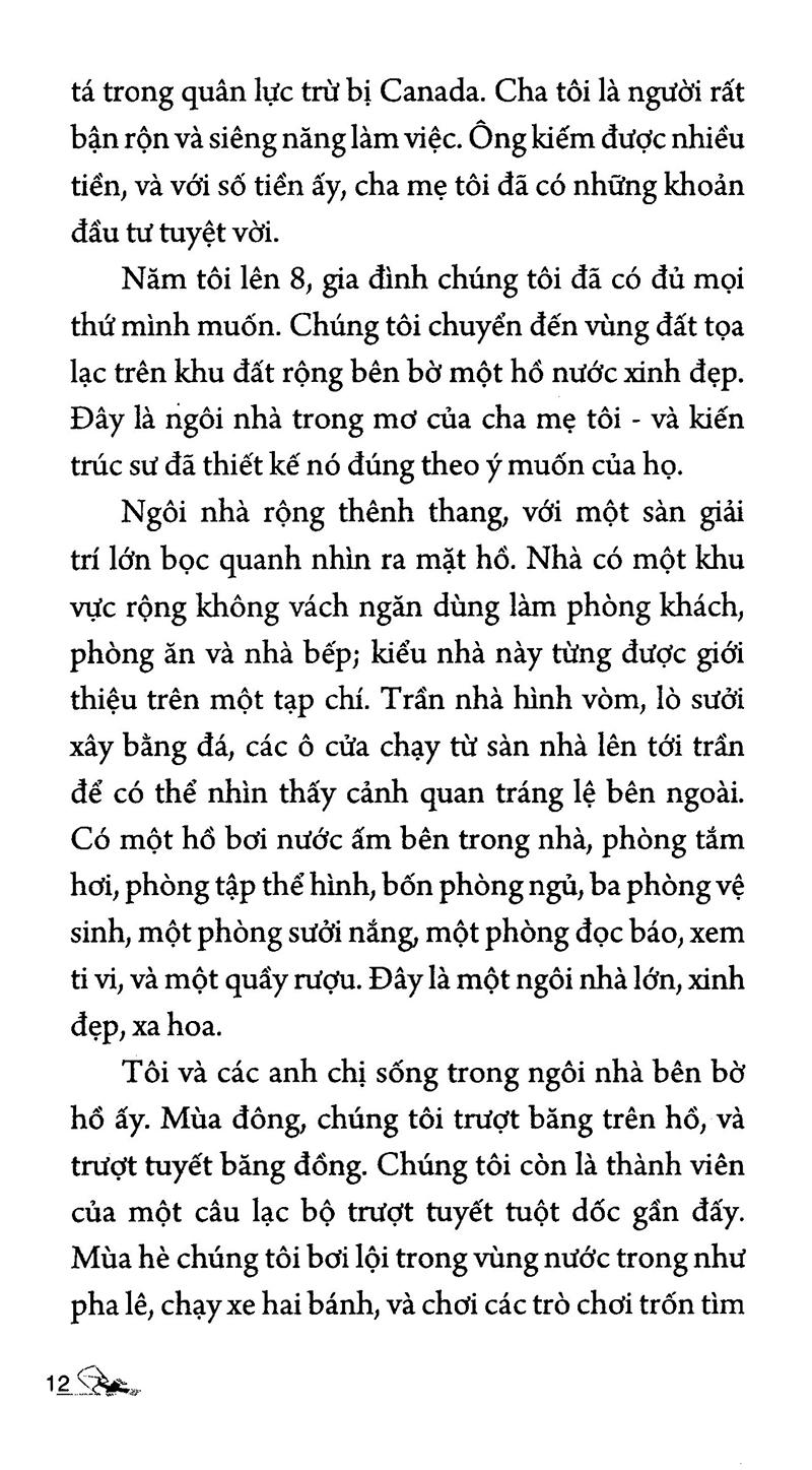 Mật Mã Giàu Có