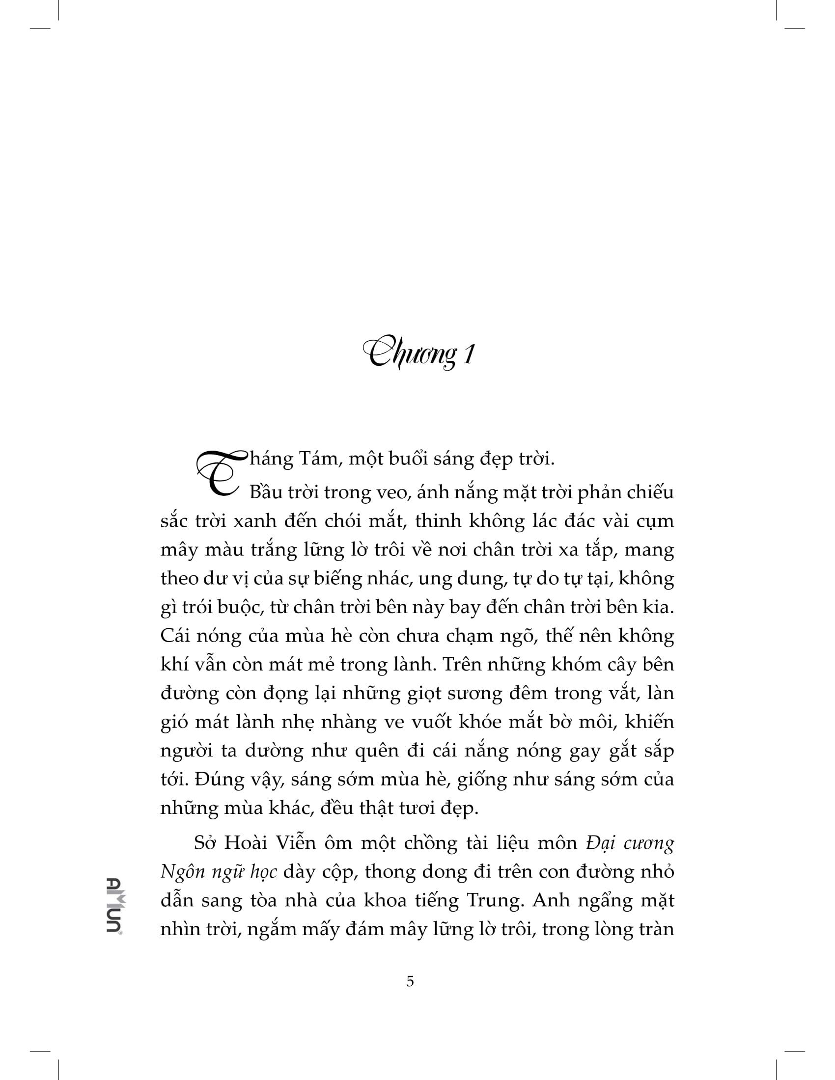 Hải Thượng Sinh Minh Nguyệt (Tặng Kèm Postcard + Bookmark)