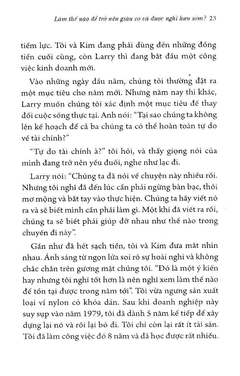 Dạy Con Làm Giàu 05: Để Có Sức Mạnh Về Tài Chính (Tái Bản 2022)