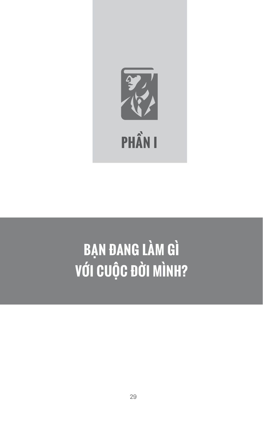 Quản Lý Thời Gian Thông Minh Của Người Thành Đạt: Bí Quyết Thành Công Của Triệu Phú Anh