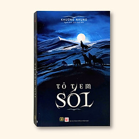 Sách - Tô Tem Sói - Bìa Mềm