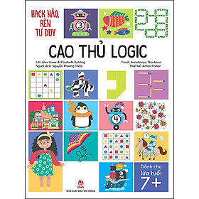 Hack Não, Rèn Tư Duy - Cao Thủ Logic