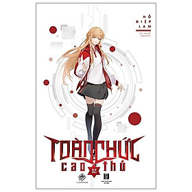 Toàn Chức Cao Thủ (Tập 2)