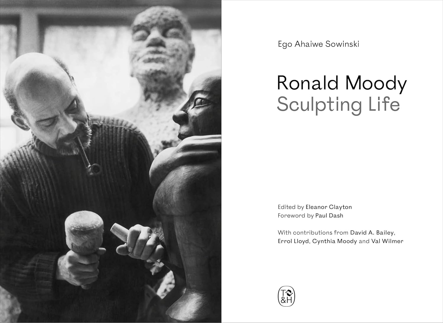 Ronald Moody