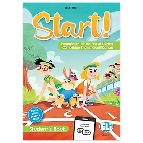 Start! - Student
