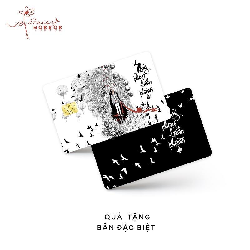 Sách Quỷ thoại liên thiên Thanh Khâu - Bản Quyền