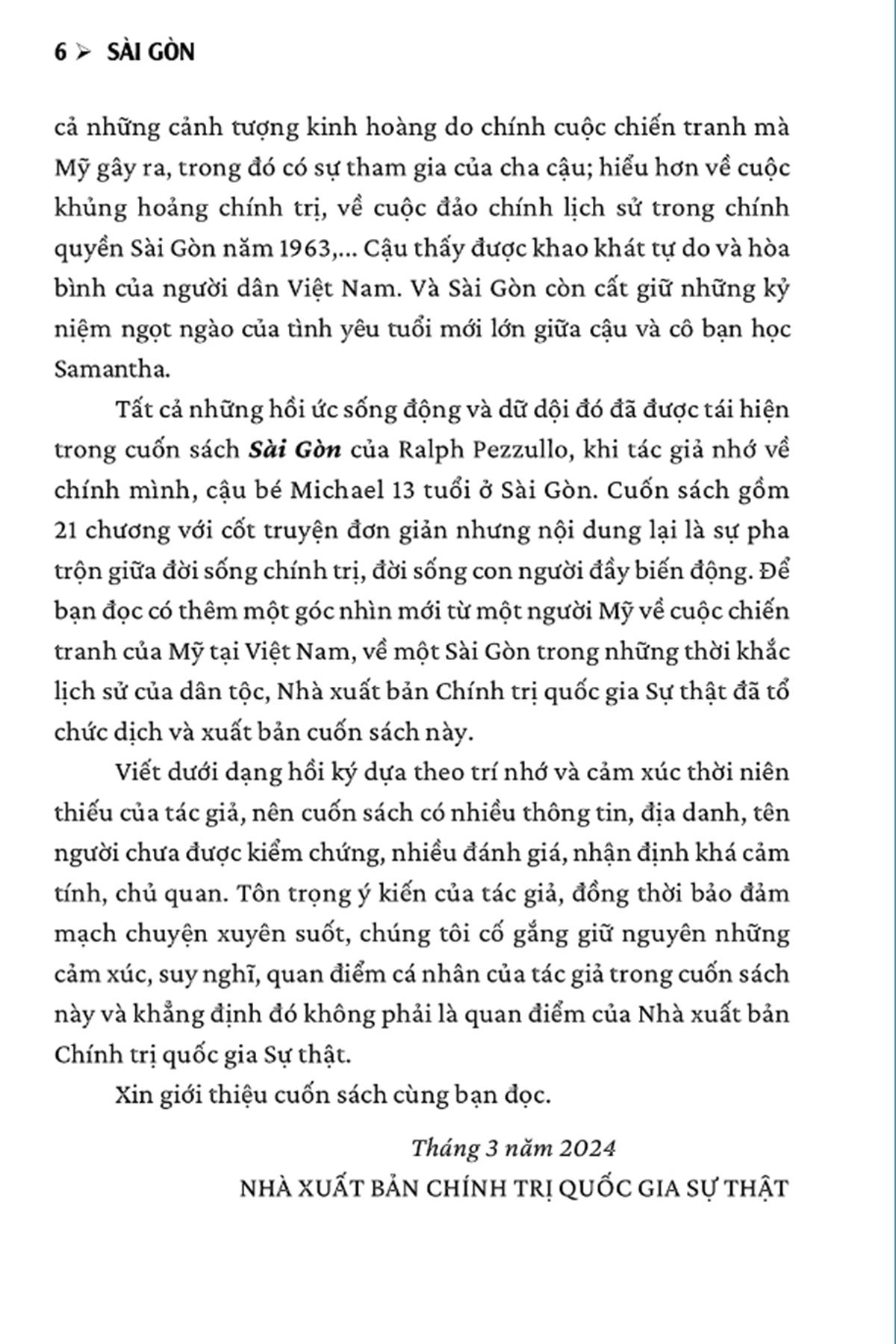 Sài Gòn