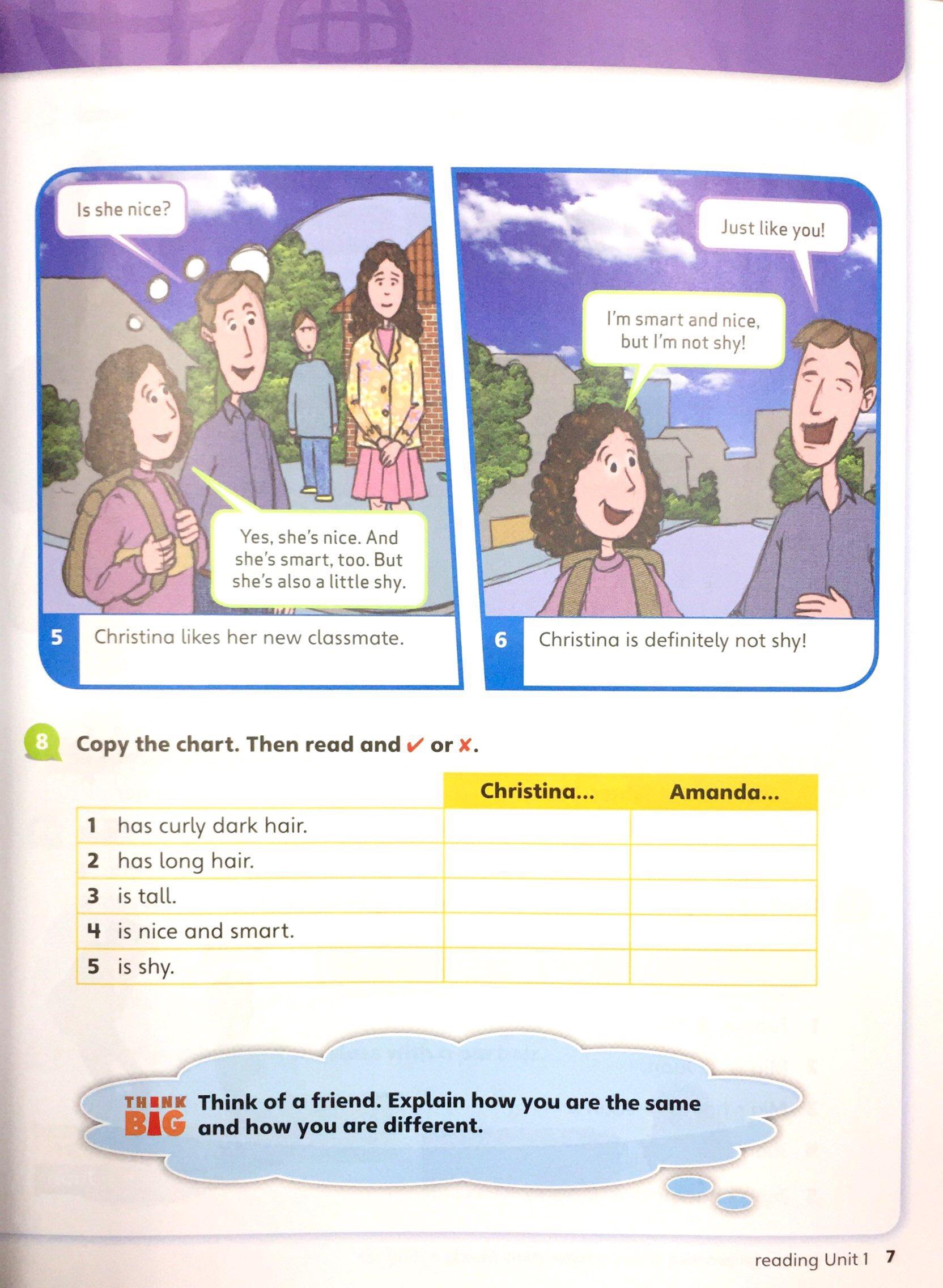 Big English Plus AME SB 4