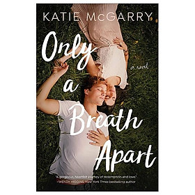 Only A Breath Apart