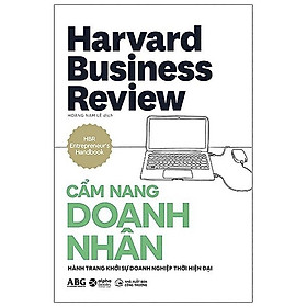 Trạm Đọc | HBR - Cẩm Nang Doanh Nhân