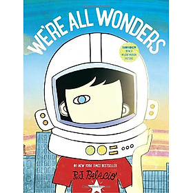 We’re All Wonders