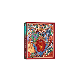 Sách - Ma Quỷ Dân Gian Ký Tập 2 ( Tặng Bookmark )