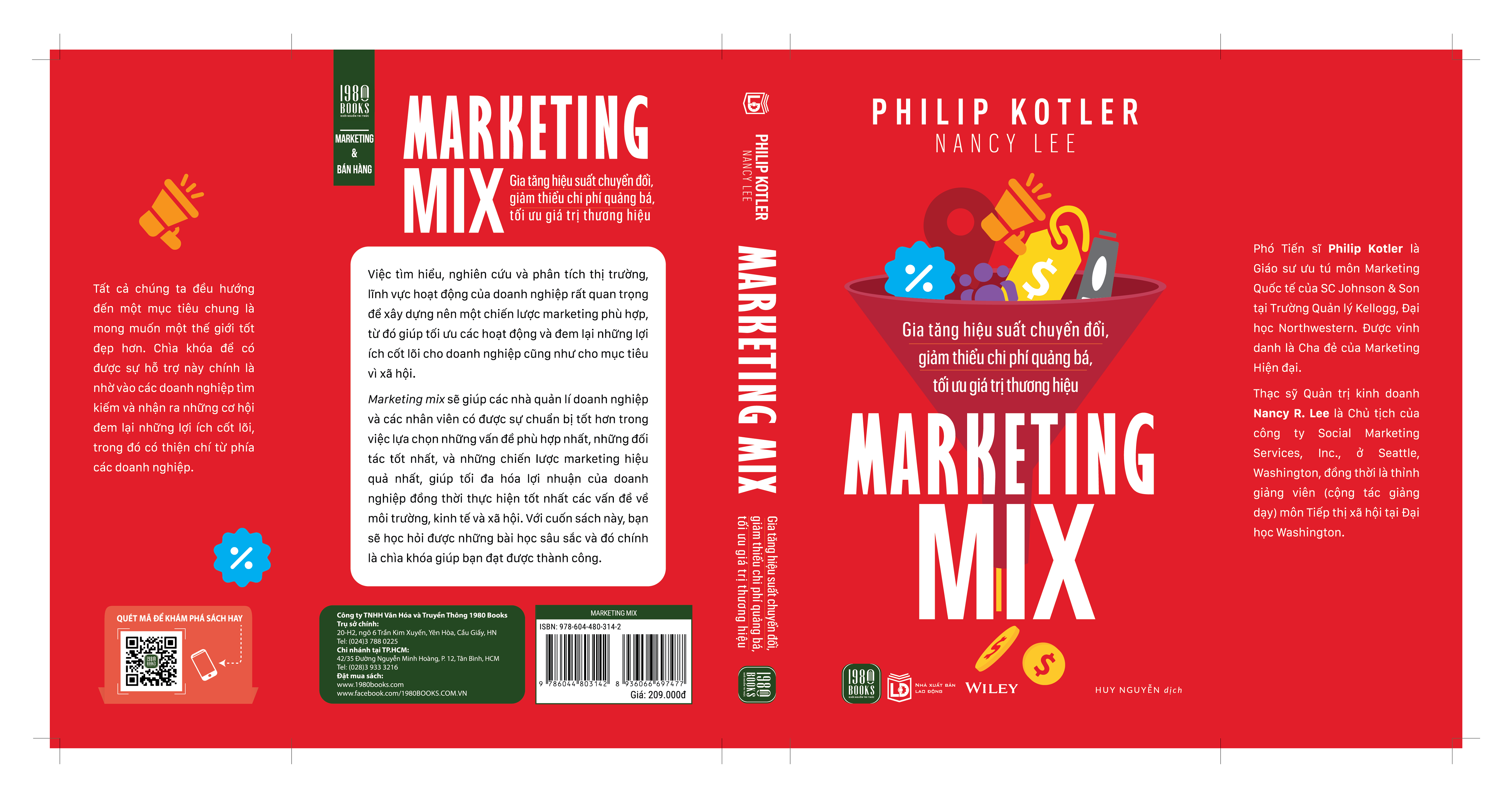 Marketing Mix