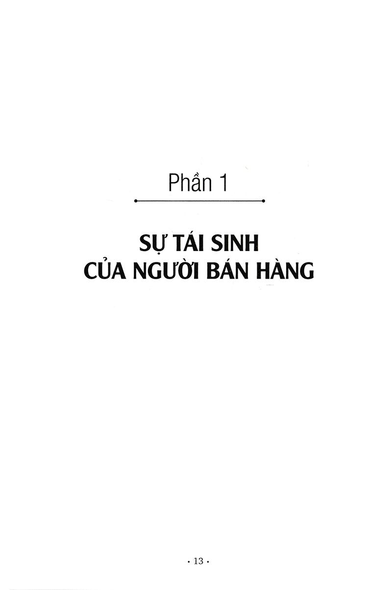 Giải Pháp Bán Hàng 4.0 (Tái bản 2018)
