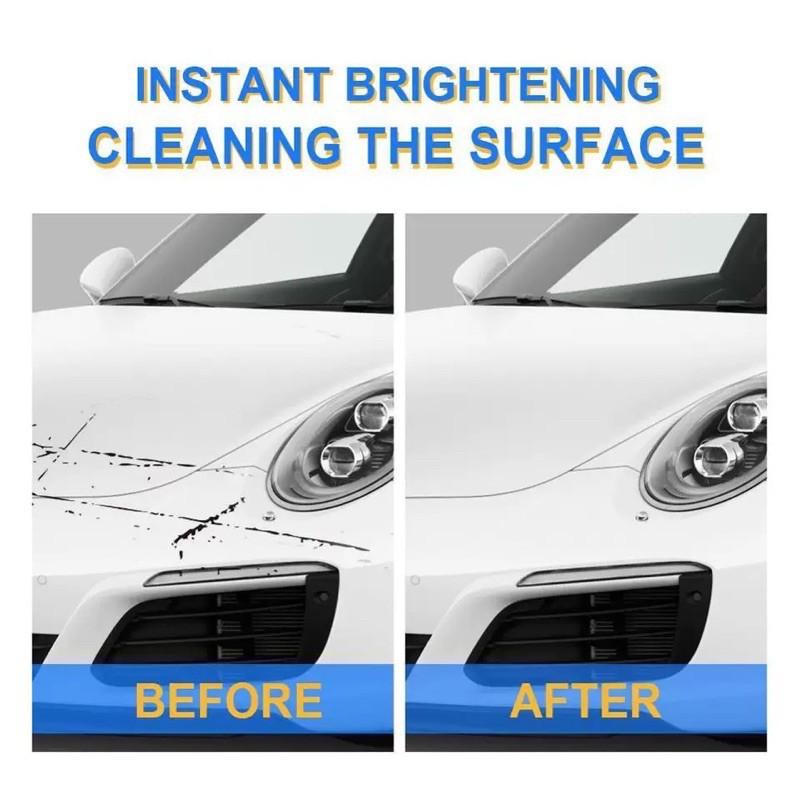 Xịt phủ nano đa năng chống nước, chống bám bụi, tăng độ bóng cho bề mặt sơn xe hơi và đồ vật hàng nhập khẩu