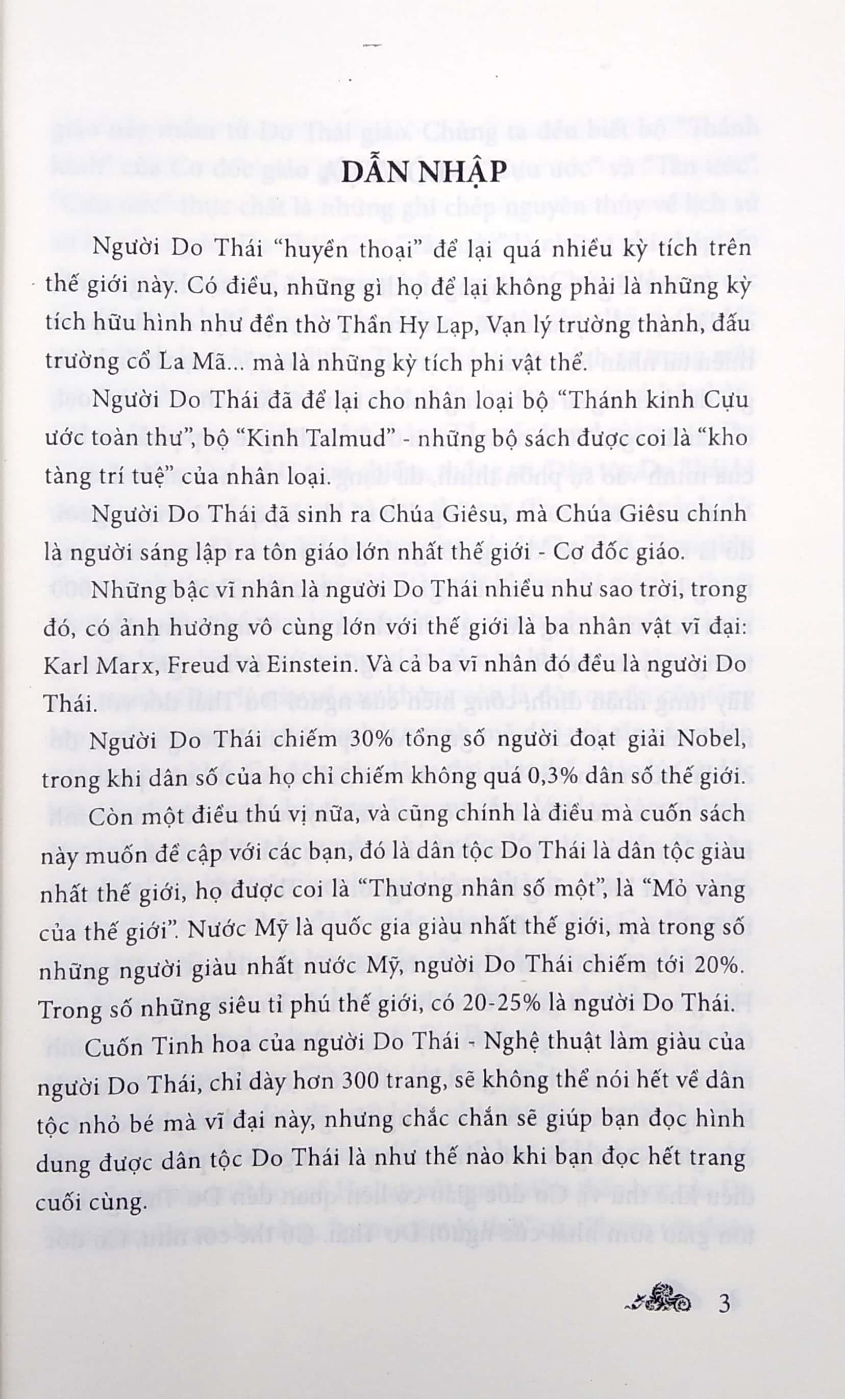 Nghệ Thuật Làm Giàu Của Người Do Thái