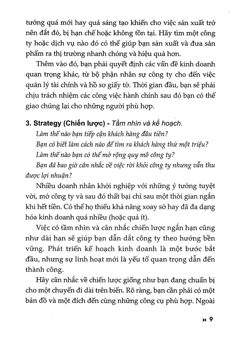 Khởi Nghiệp - Con Đường Duy Nhất Giúp Bạn Giàu Có