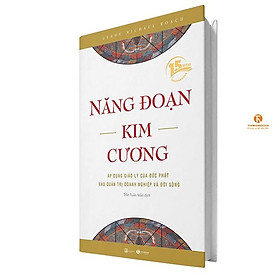 [Bản Kỷ Niệm 15 Năm] - Năng Đoạn Kim Cương - Bản Quyền
