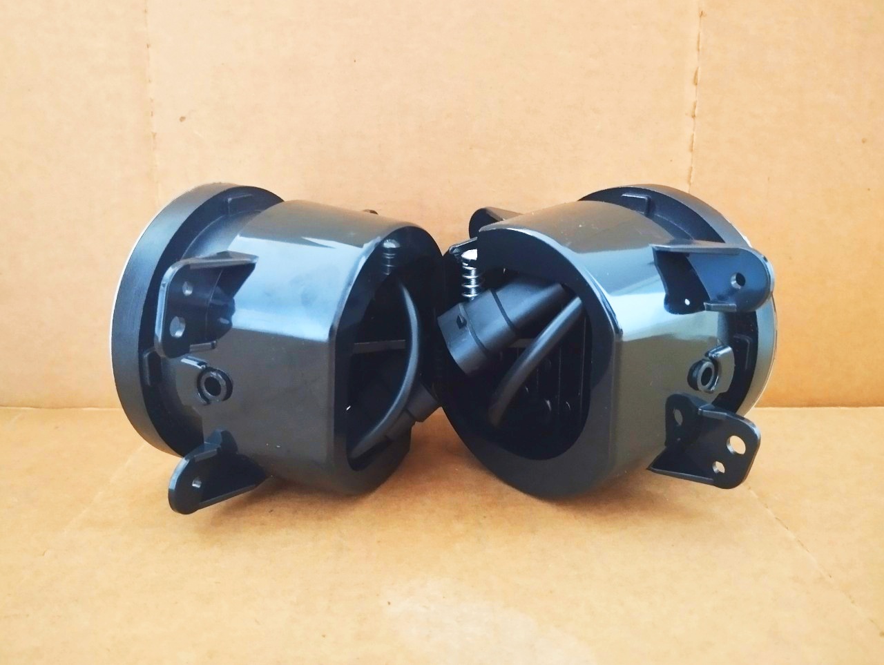 Bộ Đèn Gầm LED 12V 6000K Đổi Màu Báo Rẽ Suzuki Ertiga XL7