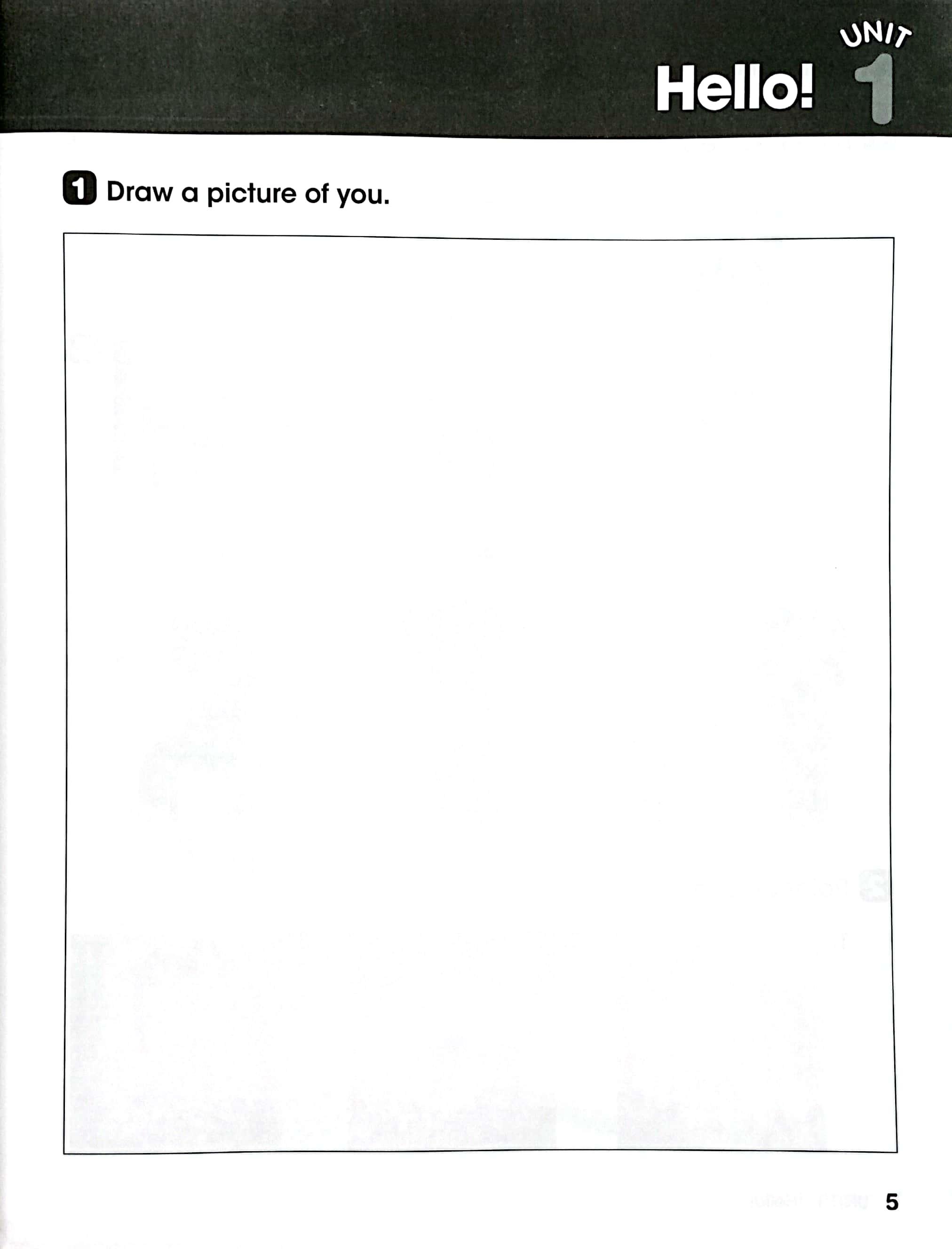 Look Starter: Workbook With Online Practice