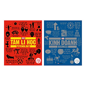 Combo Khái Lược Những Tư Tưởng Lớn ( 2 Cuốn )
