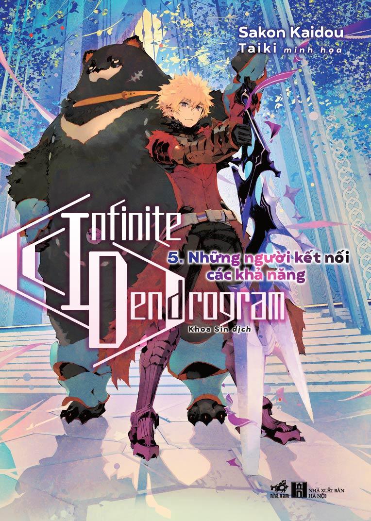 Infinite Dendrogram - Tập 5 - Những Người Kết Nối Các Khả Năng