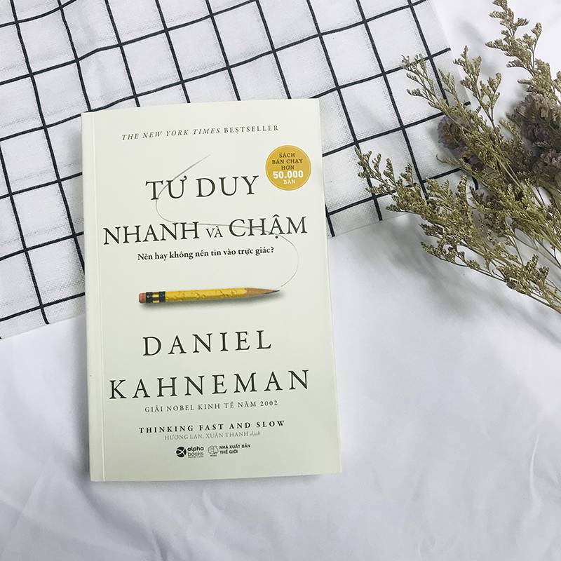 Tư Duy Nhanh Và Chậm