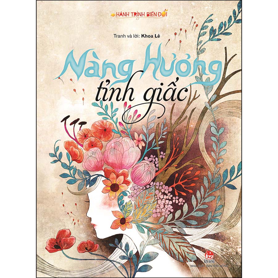 Combo Hành Trình Biến Đổi (8 Cuốn) (Tái Bản 2022)