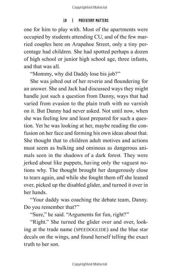 Stephen King: The Shining