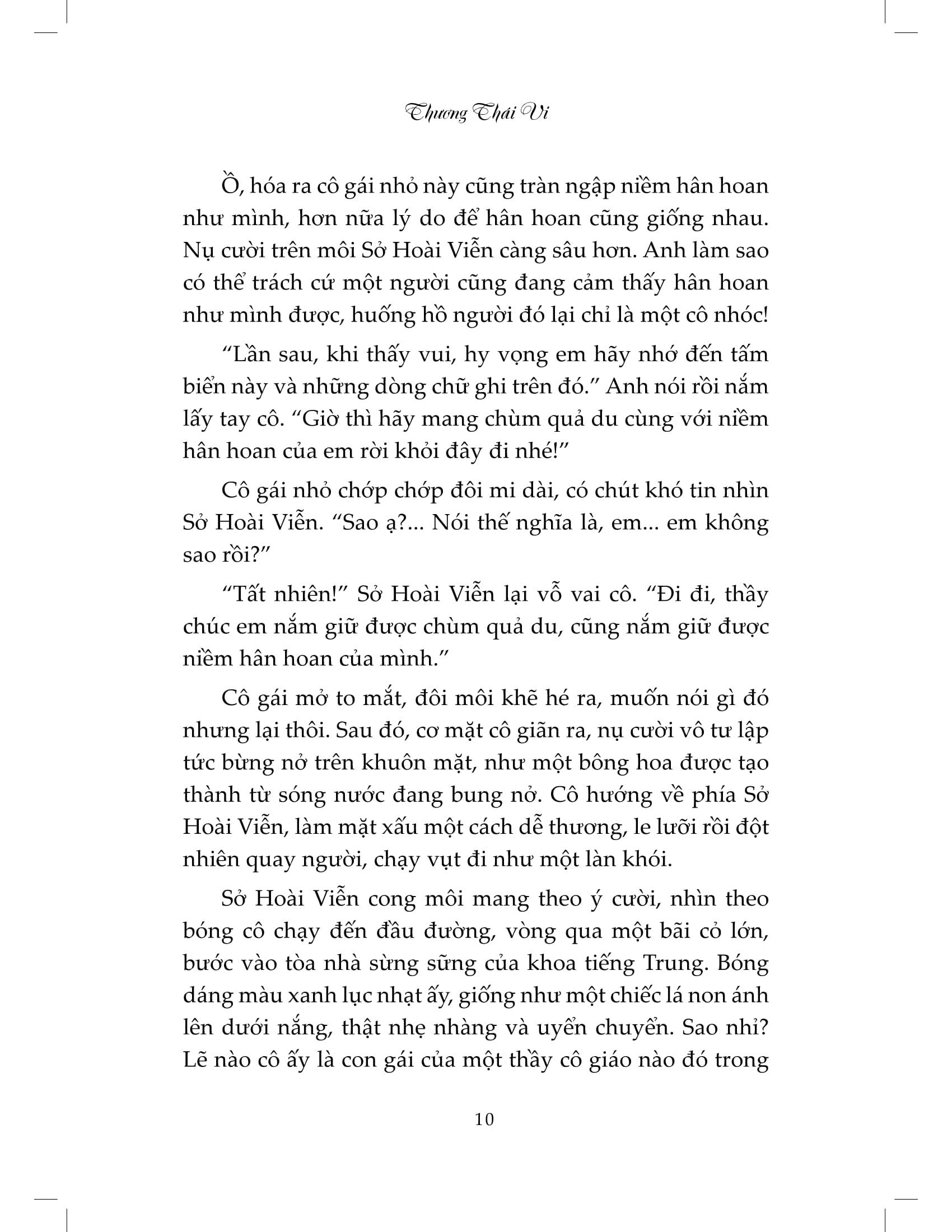 Hải Thượng Sinh Minh Nguyệt (Tặng Kèm Postcard + Bookmark)