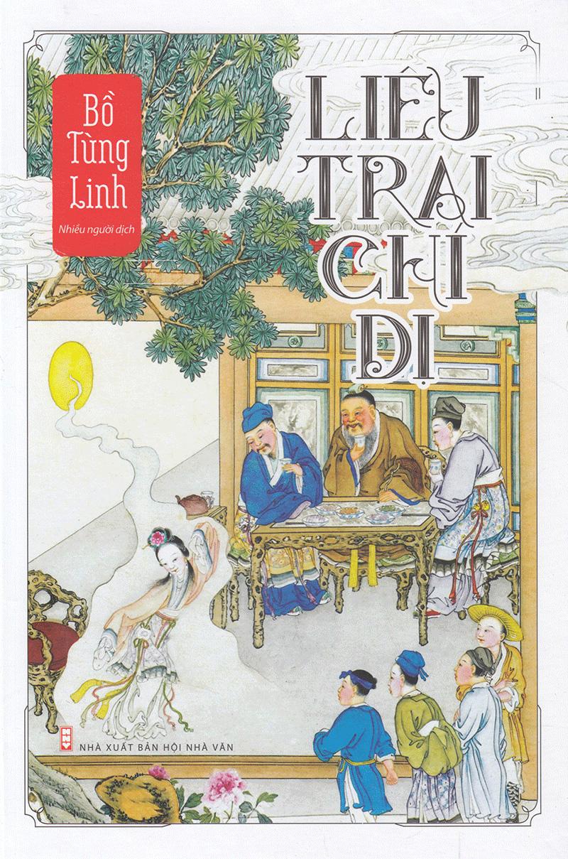 Liêu Trai Chí Dị