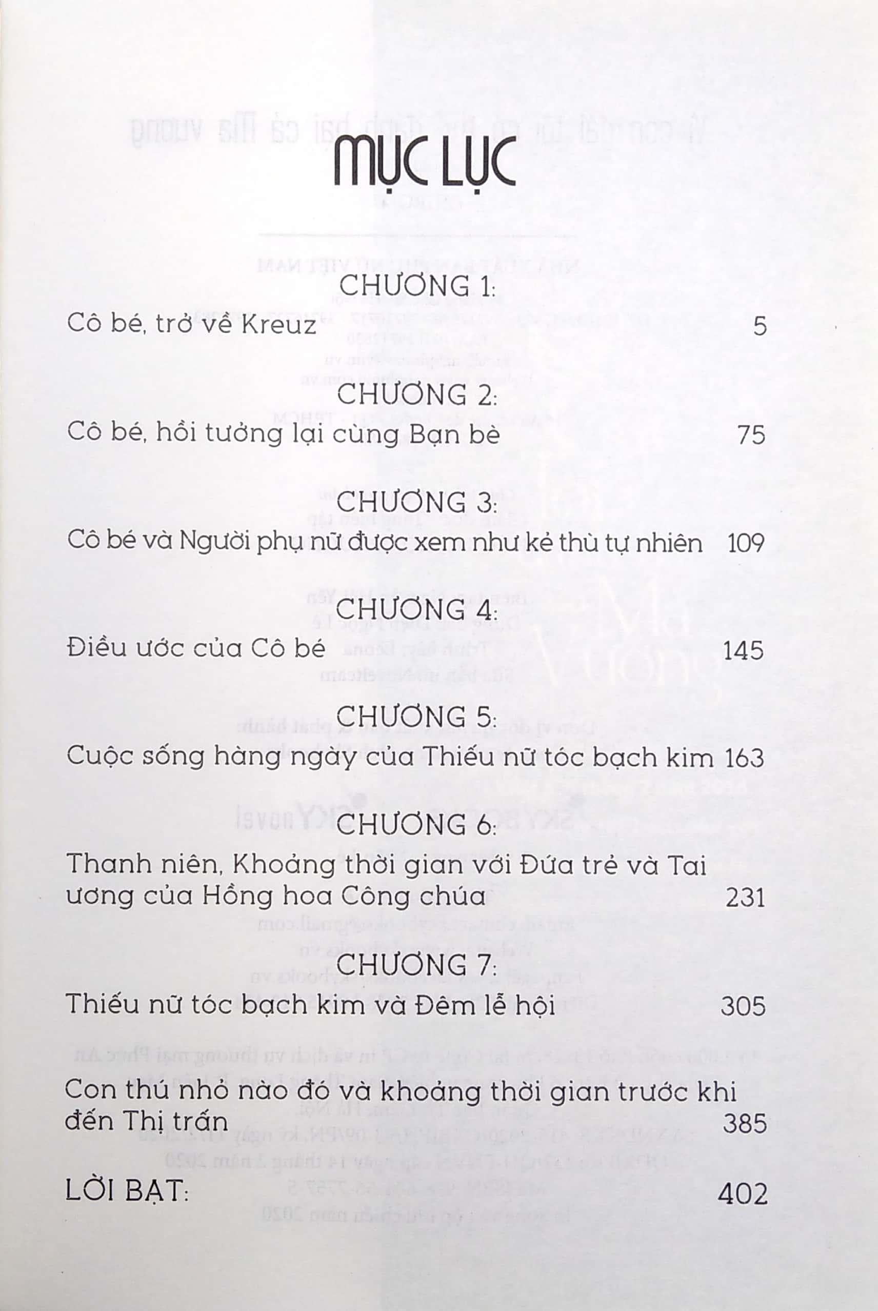 Vì Con Gái Tôi Có Thể Đánh Bại Cả Ma Vương - Tập 3