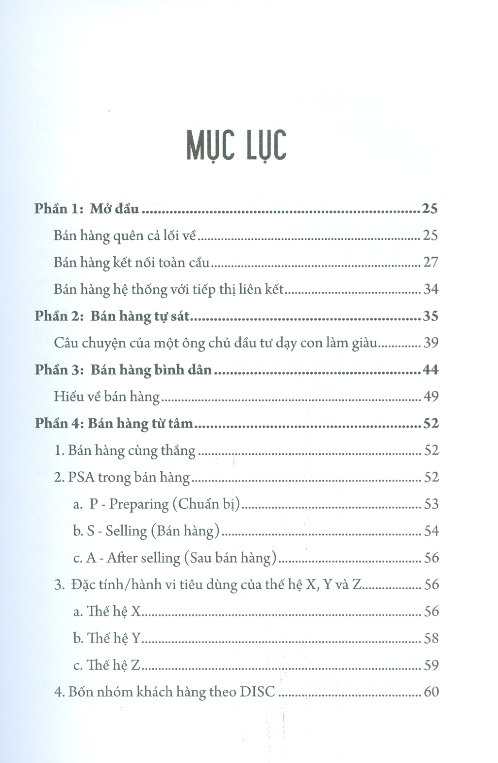 Trở Thành Thủ Lĩnh Bán Hàng - Bán Hàng Từ Tâm Nâng Tầm Thương Hiệu (Bìa cứng)