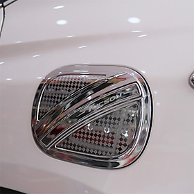 Ốp Nắp Xăng Hyundai Tucson 2019-2020 