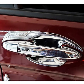 Chén Cửa  - Hõm Tay Nắm Cửa Chống Trầy Xước Dành Cho Xe Honda CITY