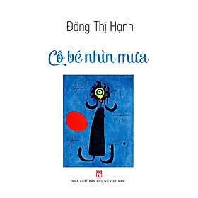 Cô Bé Nhìn Mưa