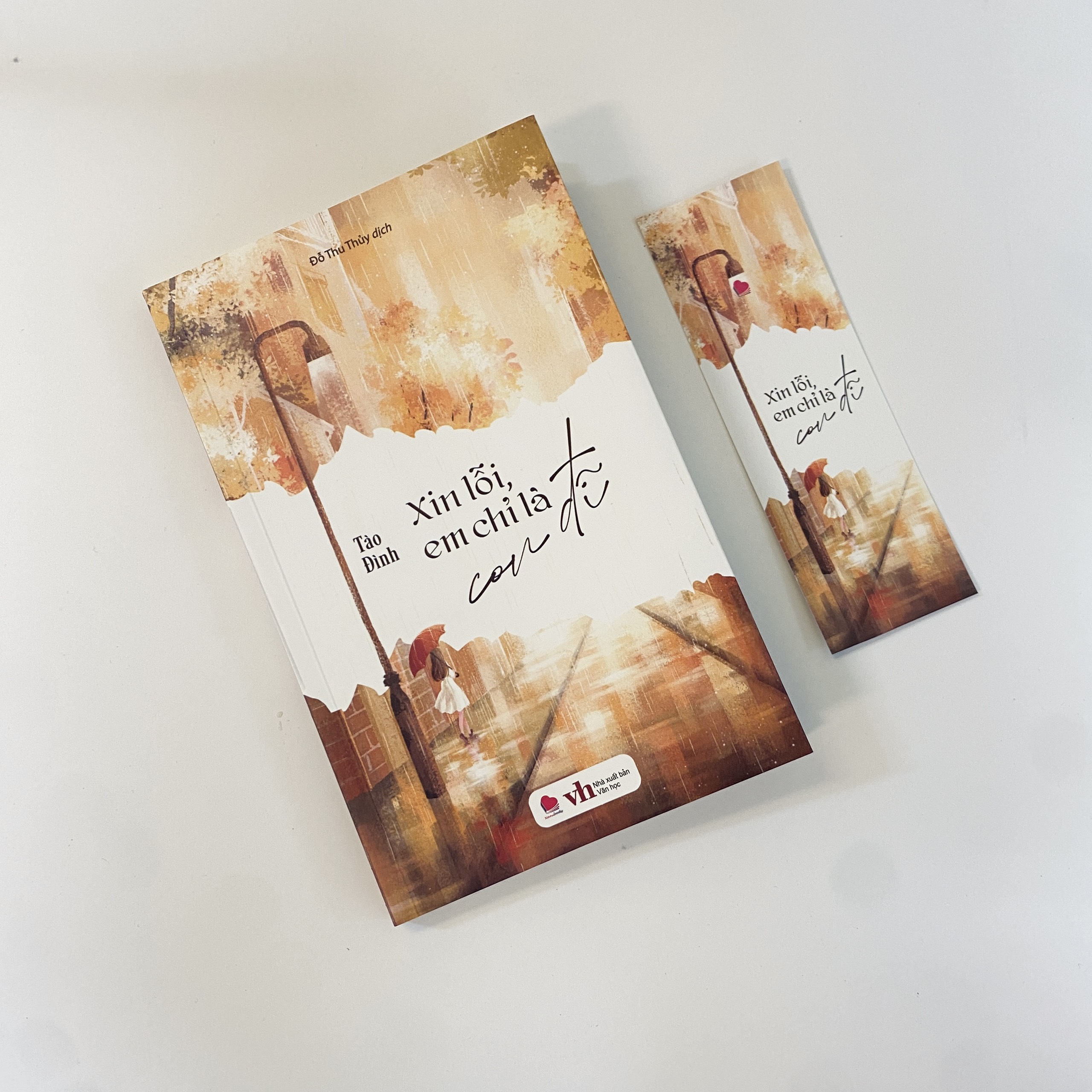 Sách - Xin lỗi em chỉ là CD (tái bản 2024)