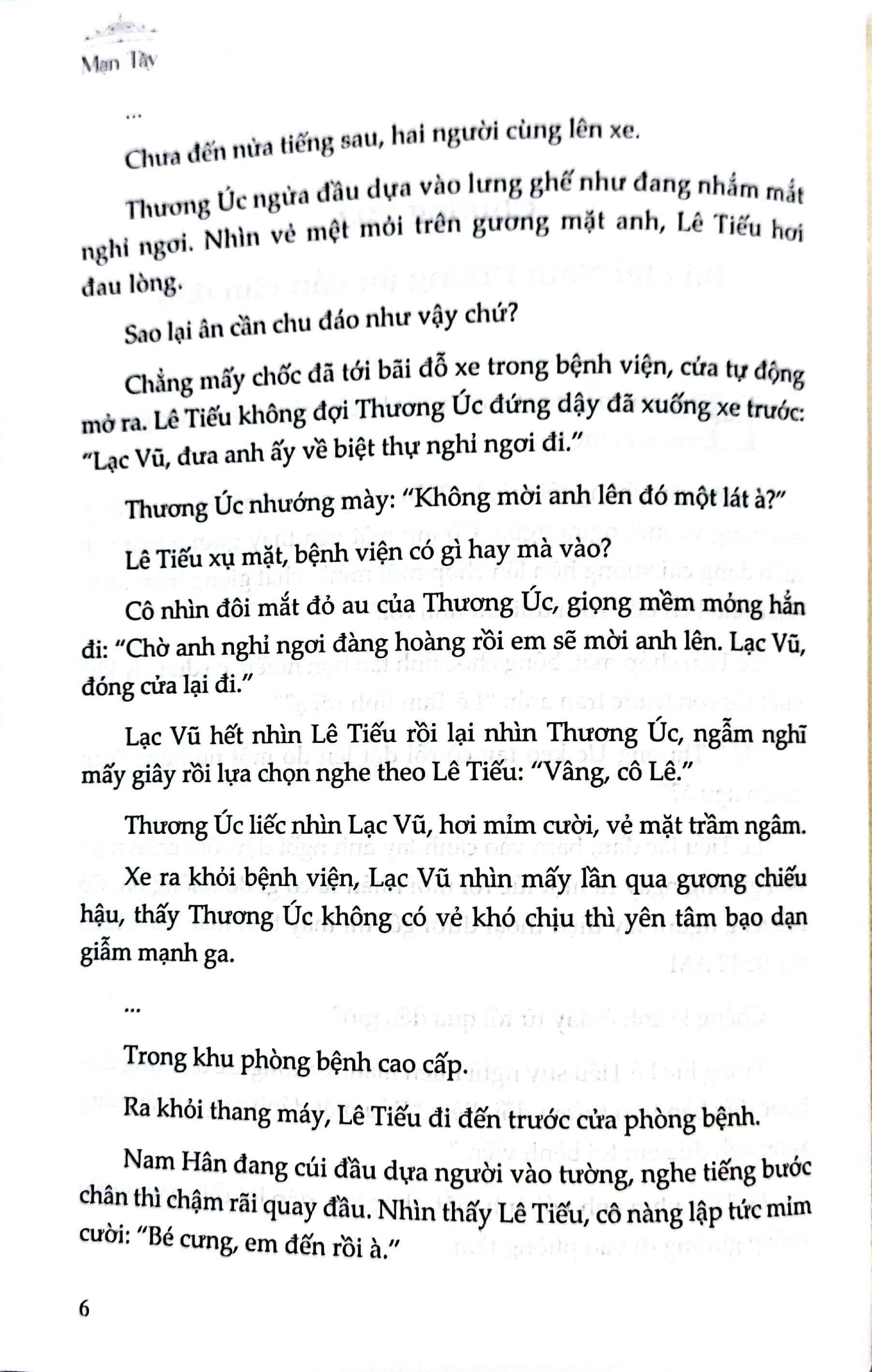 Siêu Cấp Cưng Chiều - Tập 3 - Bản Quyền