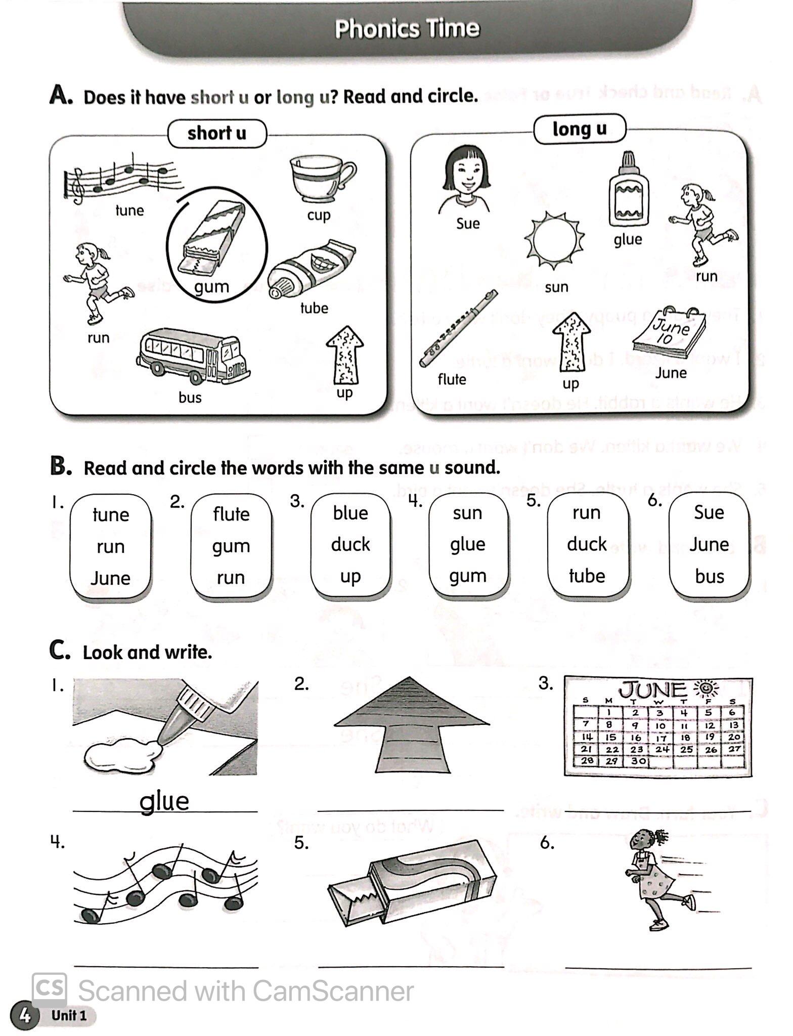 English Time 3 Workbook 2Ed