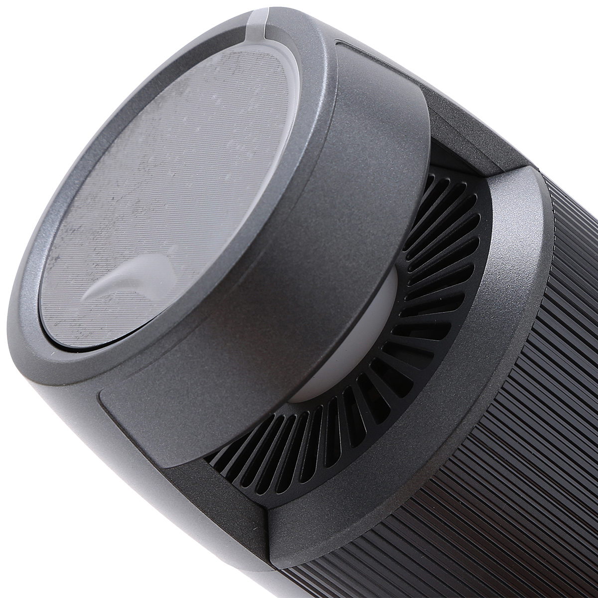 Máy lọc không khí và khử mùi xe hơi Michelin ML-19 - Hàng chính hãng