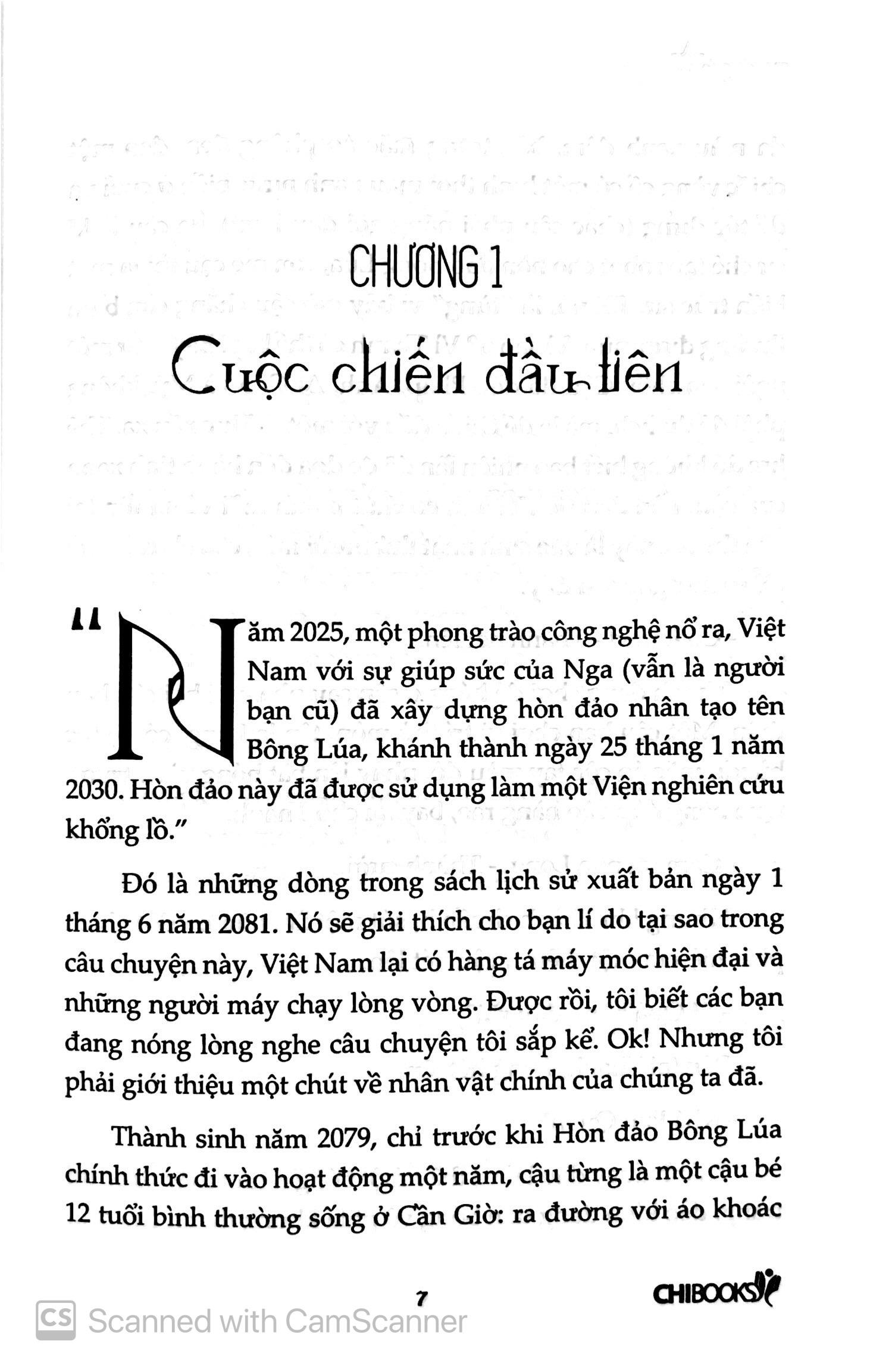 Người Sao Chổi : Cuôc Chiến Vòng Quanh Thế Giới
