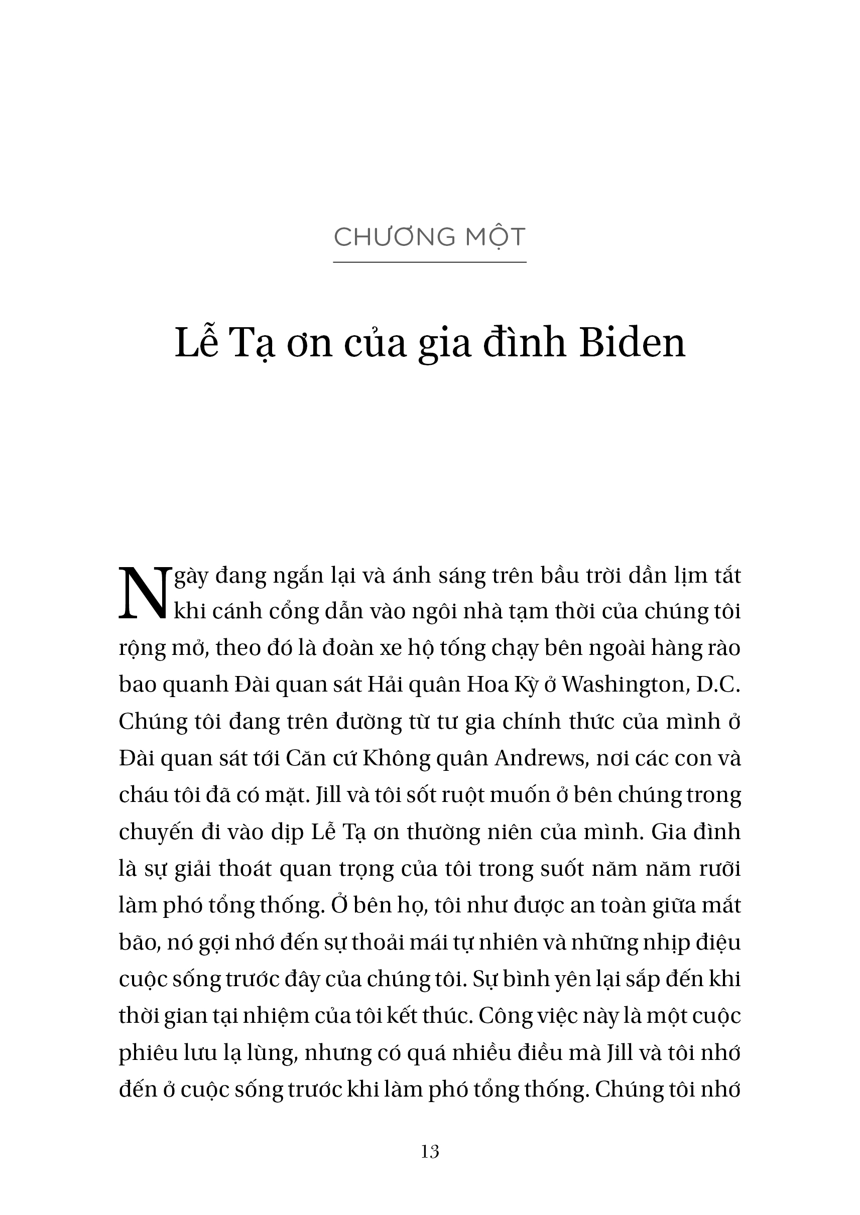 Hứa Với Con, Ba Nhé