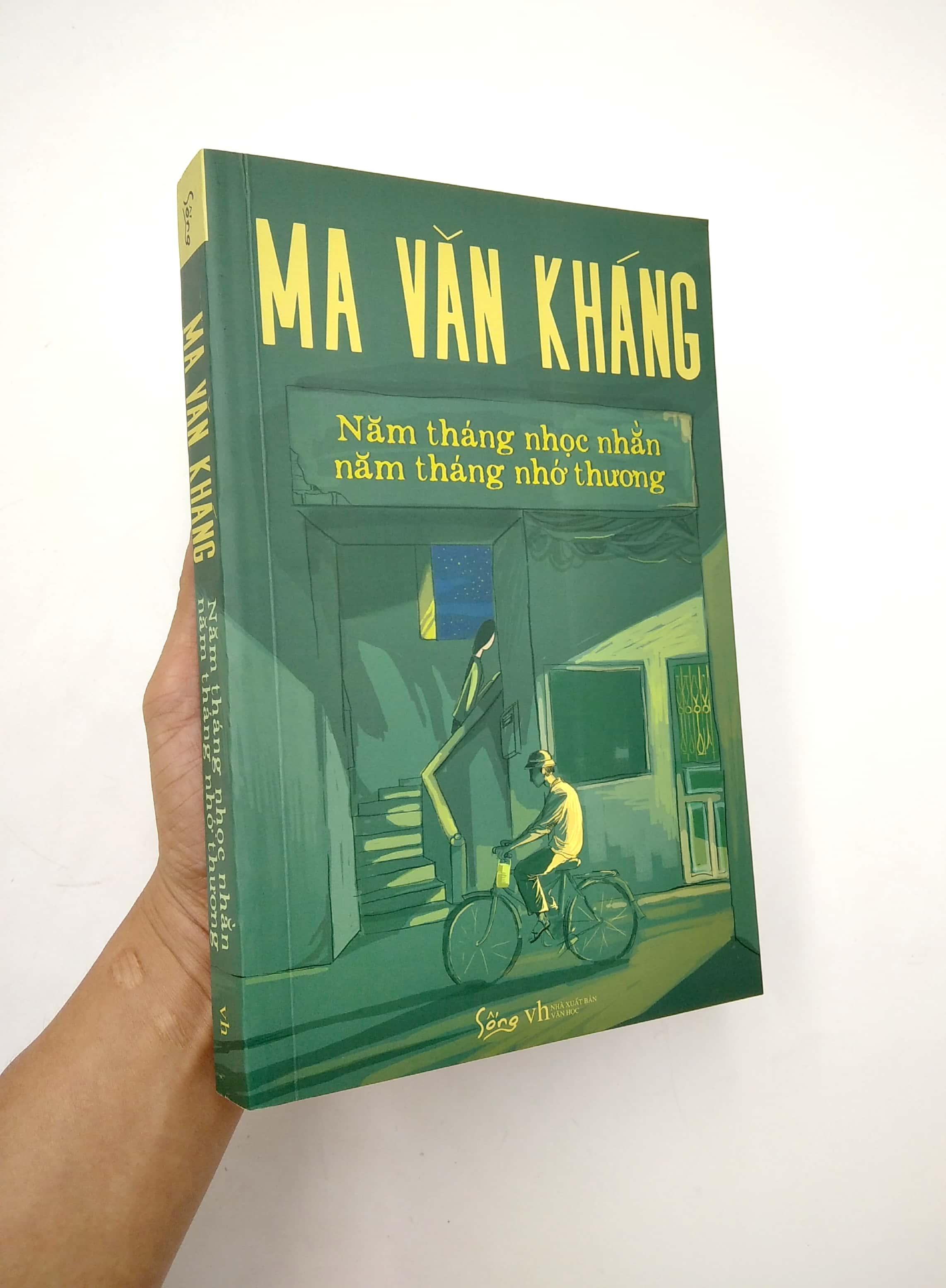 Năm Tháng Nhọc Nhằn Năm Tháng Nhớ Thương