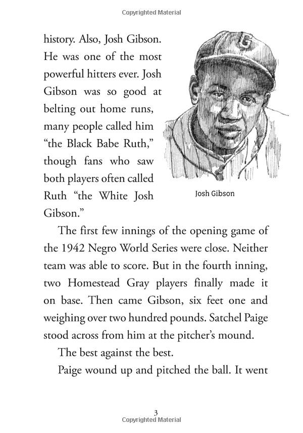 What Were The Negro Leagues? (What Was?)