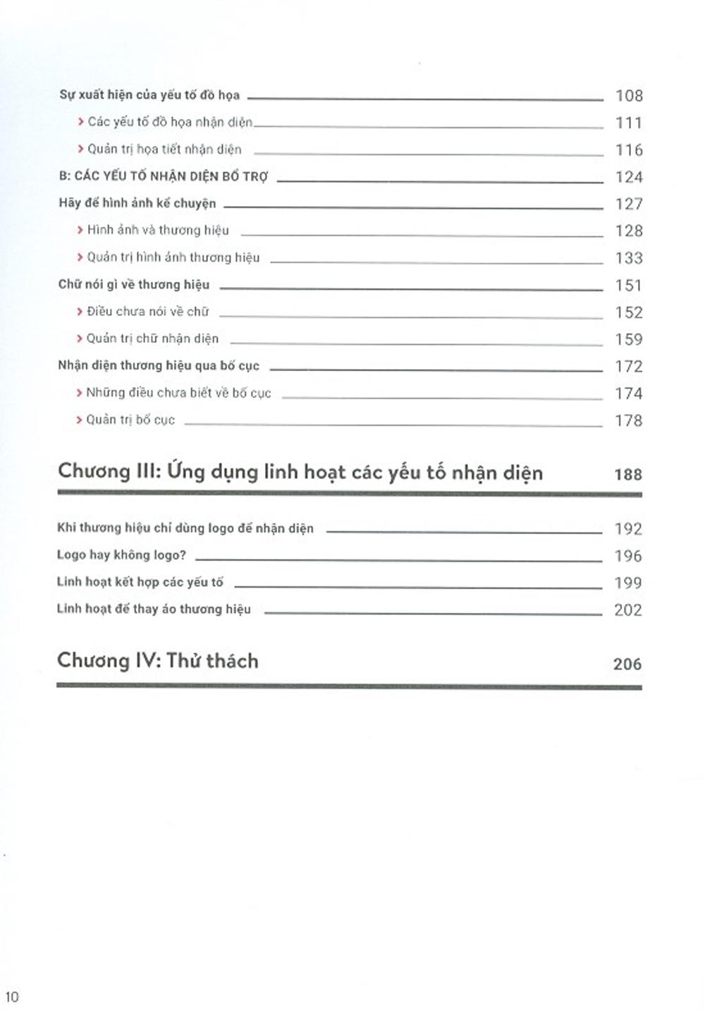 Rio Book No.2 - Nhận Diện Thương Hiệu, Những Điểm Chạm Thị Giác (Tái Bản)