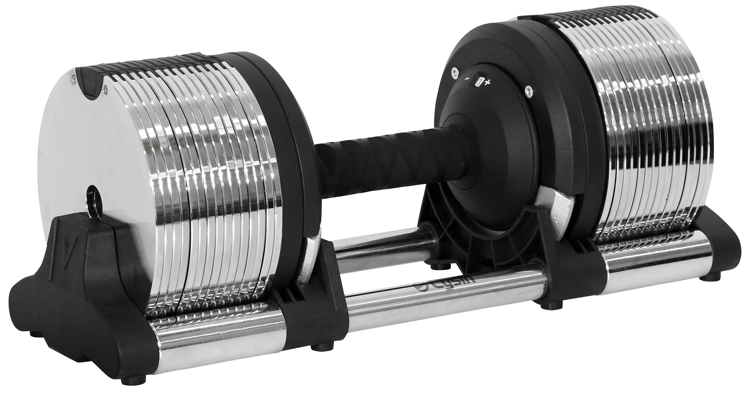 Lysin - 01 quả tạ 32kg/ 02 quả tạ 64kg chất liệu kim loại điều chỉnh trọng lượng bước nhảy 1kg mạ chống gỉ crom thiết kế hiện đại công nghệ tiên tiến nhật bản.