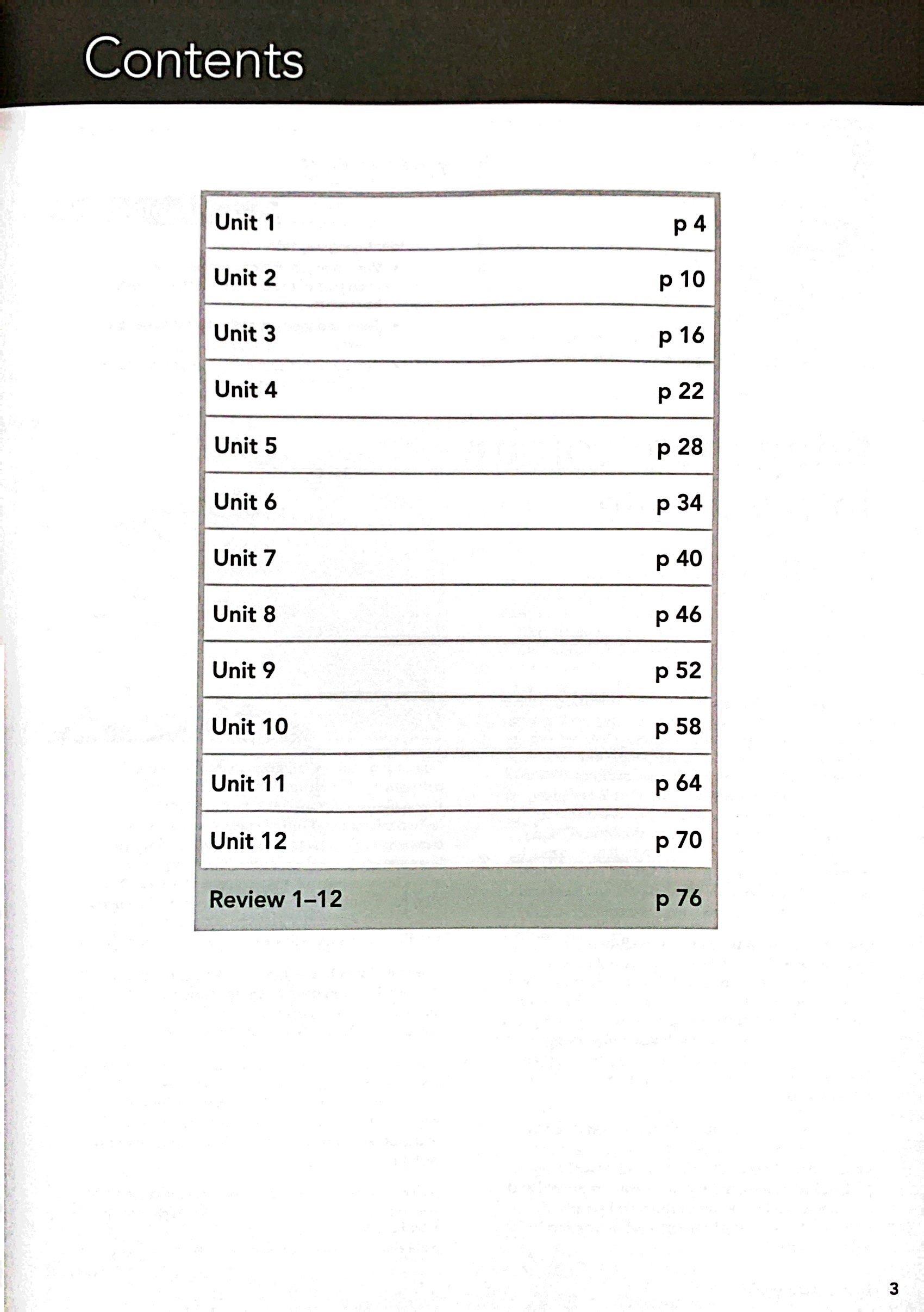 New Close-up B1+: Workbook