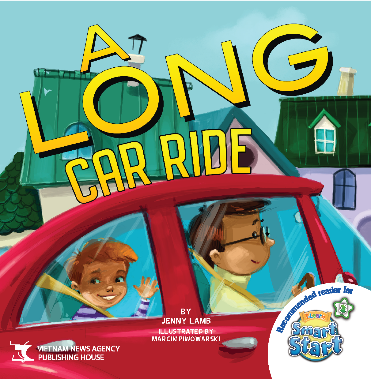 i-Learn Smart Start Reader Pack 3