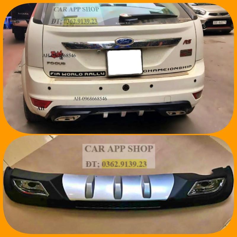 lippo Focus hàng cao cấp chất liệu siêu bền
