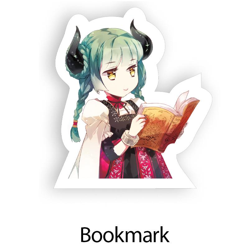Ma Vương Tôi Đây Nên Yêu Cô Dâu Elf Của Mình Như Thế Nào? - Tập 2 - Tặng Kèm Bookmark + Postcard